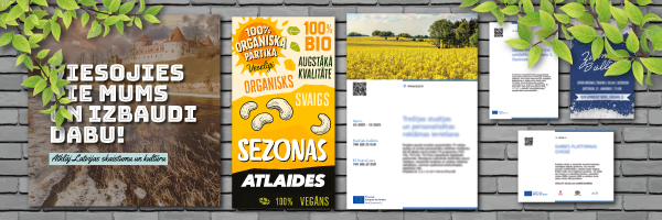 Informatīvās plāksnes