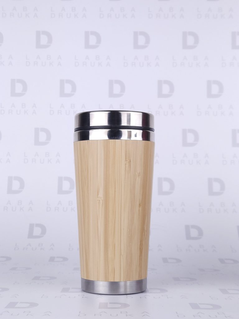 Termokrūžu apdruka