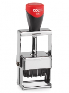 zīmogu izgatavošana